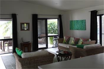 Nikao Cottages Unit 6 - Rarotonga