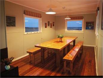 The Beach House - Martinborough