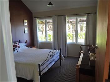 "PAPAMOA COUNTRY COTTAGE" - Rd7 Te Puke