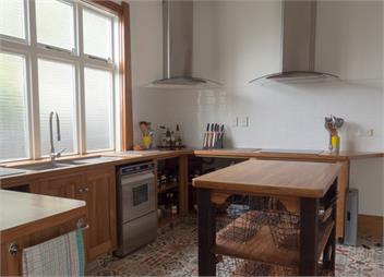 Eco Villa - Whole House Accommodation - Christchurch