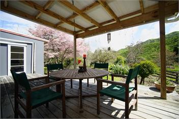 Mahaanui Cottage Farmstay Experience - Gisborne 4078 New Zealand