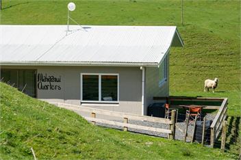 Mahaanui Quarters Farmstay Experience - Gisborne 4078 New Zealand