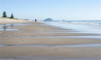 Bayfair Family Beach House - Mount Maunganui