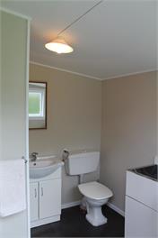 Aotea Homestead & Cottage - Martinborough