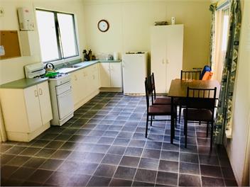 Peaks Cottage - Ahipara