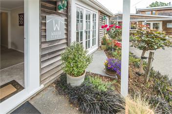 Waireka Studio - Ohakune