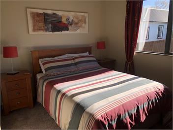 ALPINE RETREAT ON LEAMINGTON STREET - HANMER SPRINGS
