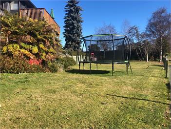 Kinloch Lakeview Lodge - Taupo - Taupo