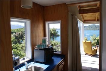 Slice Of Heaven - Lake Tarawera