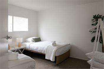 Mission Bay Apartment - Ground Floor - Auckland