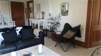 Heron Retreat for Two,Tukituki River, Havelock North - HAWKE'S BAY