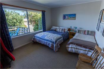 Lands End - Tata Beach - Golden Bay