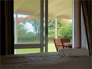 Are Vai 3 Bedroom Villa - Rarotonga
