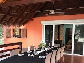 Havannah Harbour Beach Cottage - Port Vila Vanuatu