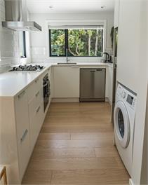 Creekside Apartment - Wanaka