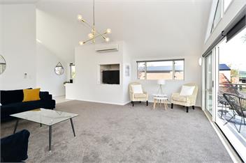 Moa Place - Central City - Christchurch