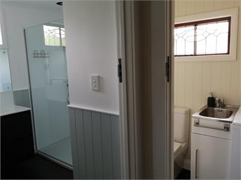 Kamahi Cottage - Halfmoon Bay