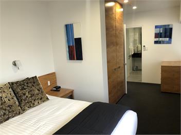 Modern Apartment Living close to Foreshore - New Plymouth