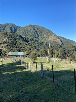 Blue Duck Farm Woolshed - Kaikoura district