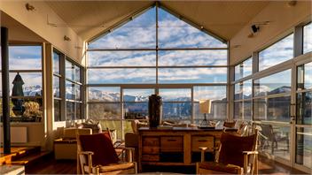 Whare Kea | Sleeps 12 | Lakefront Location | Amazing Views - Wanaka