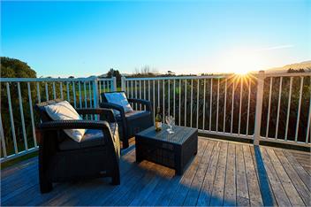 Kakatu Retreat - Kaikoura