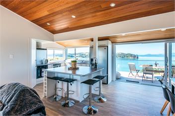 Ocean View - Waiheke Island