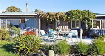 Bronte Tides Cottage - Nelson