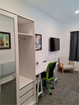 J&L Holiday House - Hamilton