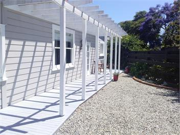 Brookville Cottage - Secluded Central Location - Nelson