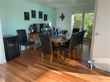 Regency on Regent - Martinborough