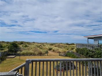 A little bit of "kiwiana by the sea'' - Riversdale