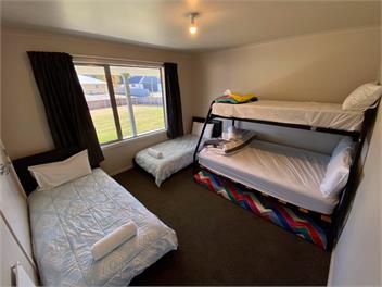 Relaxing Retreat on Rhoboro FREE WIFI - Twizel