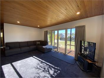 The Haven - Twizel