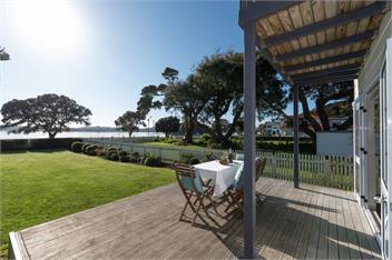Wairangi Beach Cottage (Bachcare) - Paihia
