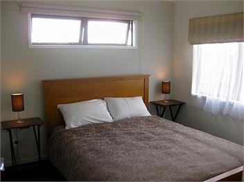 Willstone Chalet (Bachcare) - Ohakune