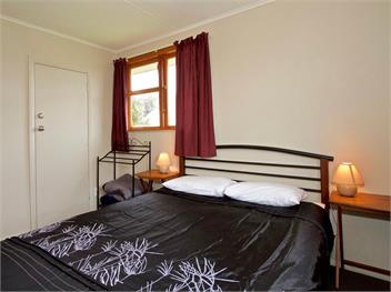 Snowed Inn (Bachcare) - Ohakune