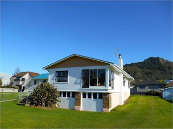 Bobs Bach (Bachcare) - Mt Maunganui