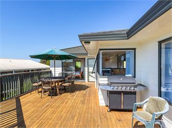 Kawau Vista (Bachcare) - Snells Beach