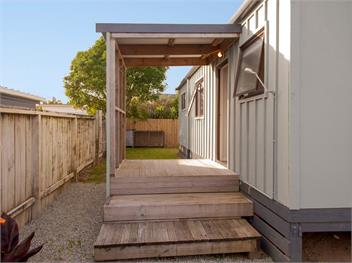 Beach Central (Bachcare) - Whangamata