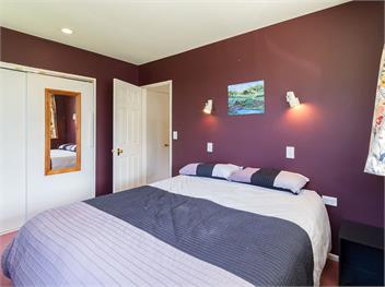 Mill House (Bachcare) - Wanaka