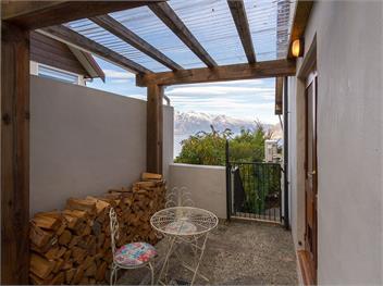 Vista Retreat (Bachcare) - Queenstown