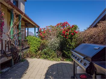 McAlister House (Bachcare) - Queenstown