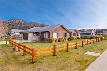 Albert Town Wanaka Oasis (Bachcare) - Albert Town