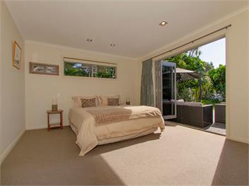 Cooks Getaway (Bachcare) - Cooks Beach