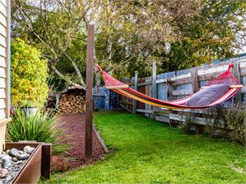 Stag & 3 Pigs (Bachcare) - Ohakune