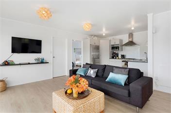 The Sunshine Bungalow (Bachcare) - Mangawhai Heads