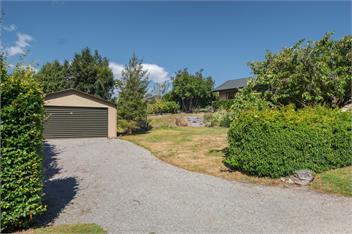 Southern Serenity (Bachcare) - Wanaka