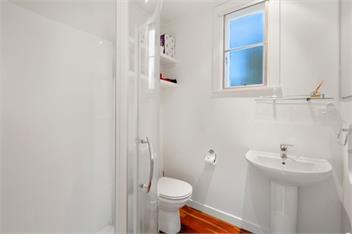 North Cole Cottage (Bachcare) - Hatepe