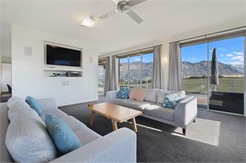 Infinity Views (Bachcare) - Wanaka