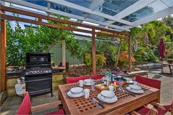 Restaway (Bachcare) - Mangawhai Heads